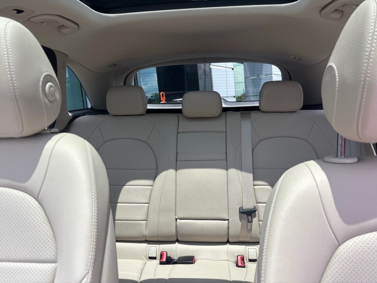 2021 Mercedes-Benz GLC GLC 300