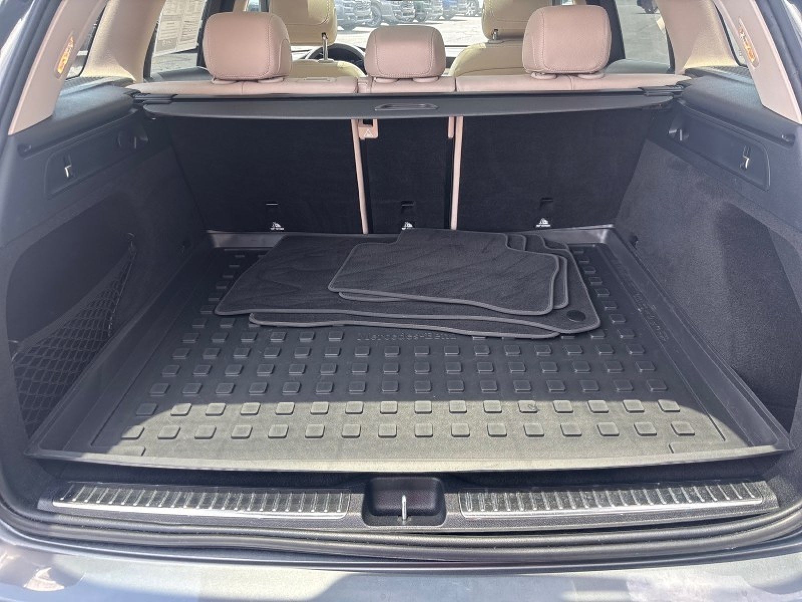 2021 Mercedes-Benz GLC GLC 300