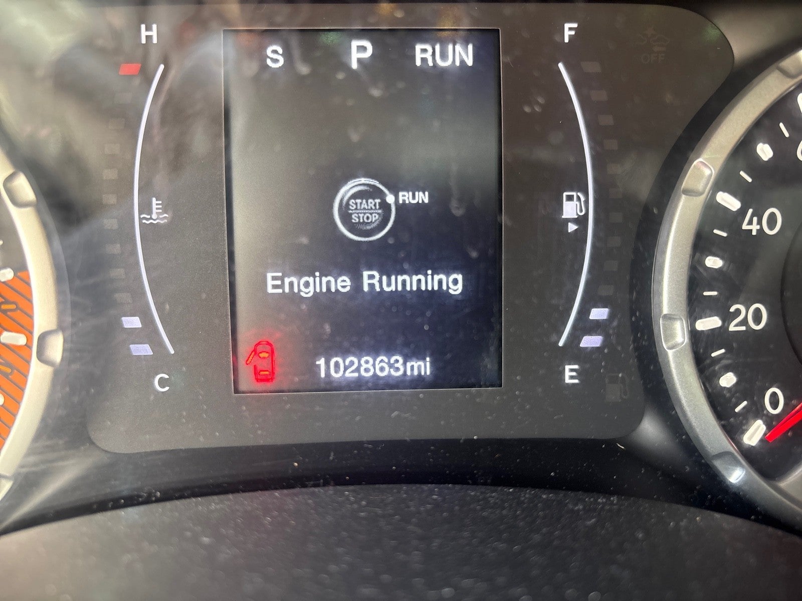 2019 Jeep Renegade Altitude