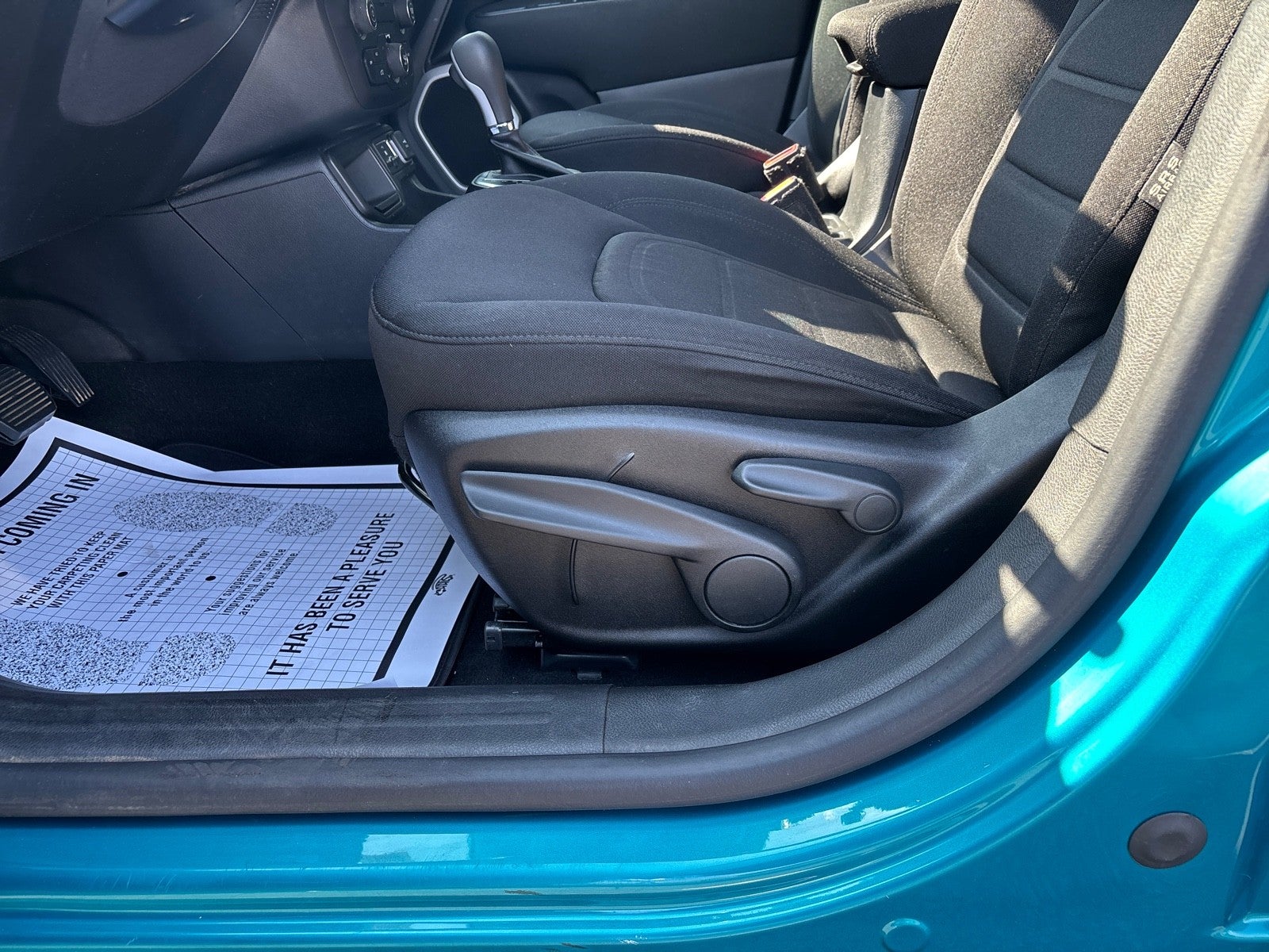 2019 Jeep Renegade Altitude