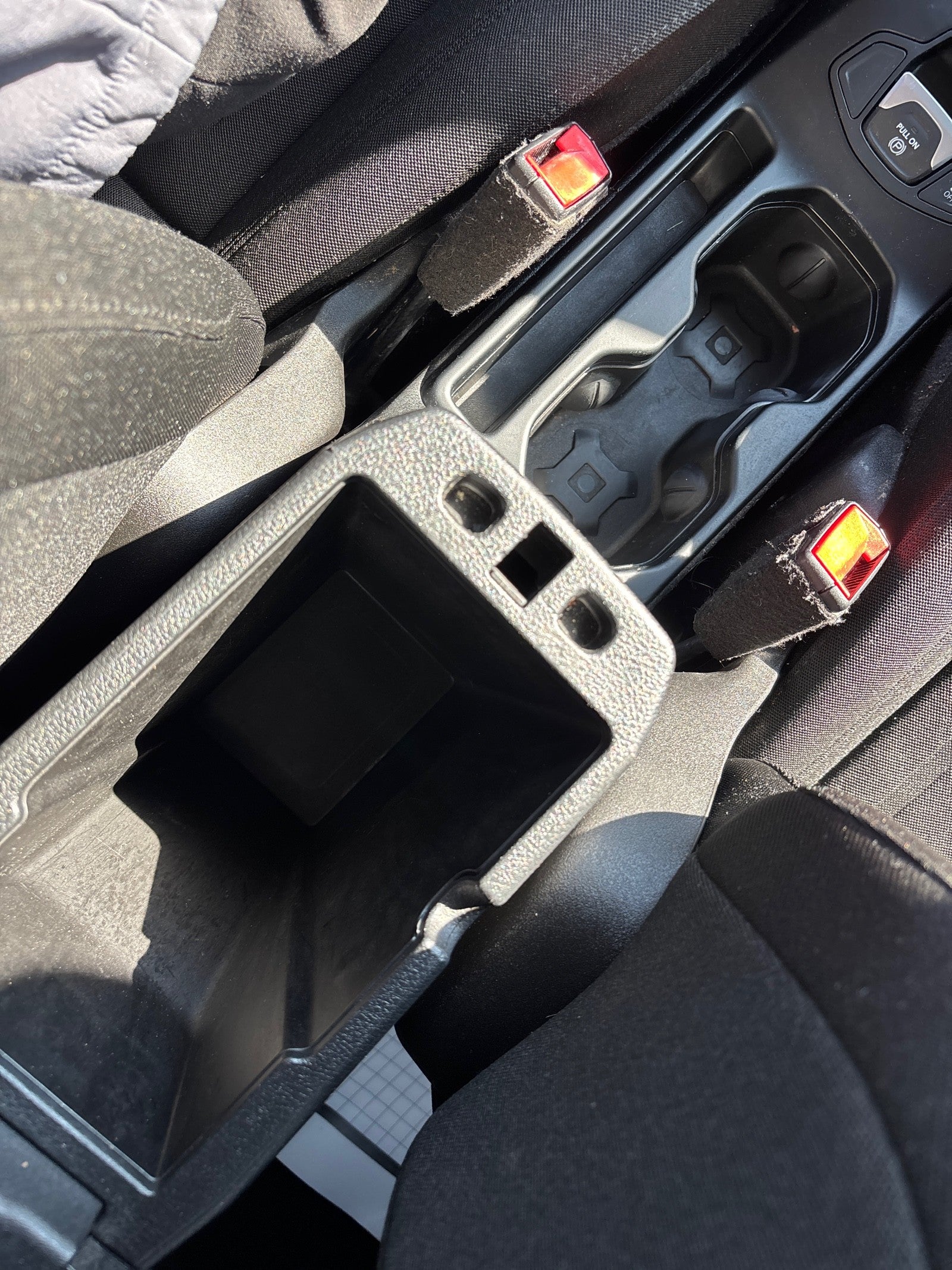 2019 Jeep Renegade Altitude