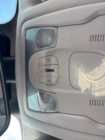 2019 Jeep Renegade Altitude