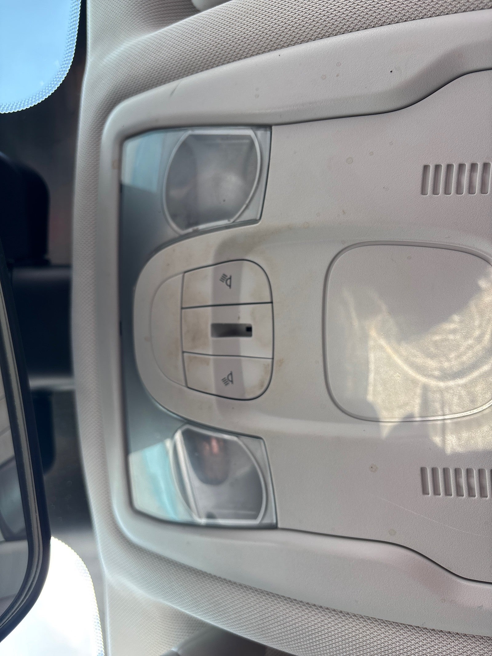 2019 Jeep Renegade Altitude