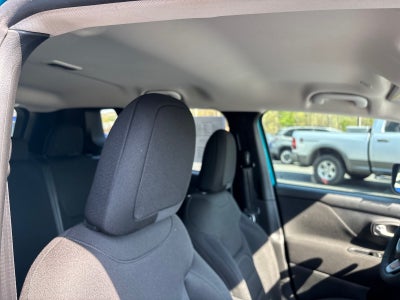 2019 Jeep Renegade Altitude