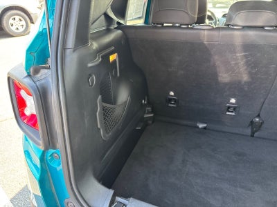 2019 Jeep Renegade Altitude