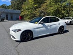 2020 Alfa Romeo Giulia Sport