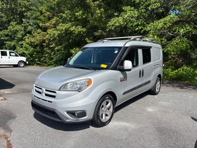 2015 RAM ProMaster City Cargo Van Tradesman SLT
