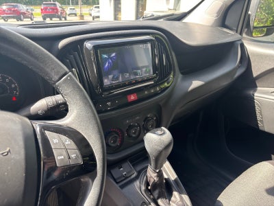 2015 RAM ProMaster City Cargo Van Tradesman SLT