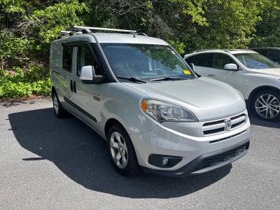 2015 RAM ProMaster City Cargo Van Tradesman SLT