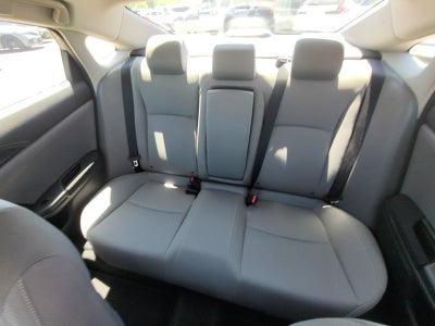 2019 Honda Civic Sedan EX