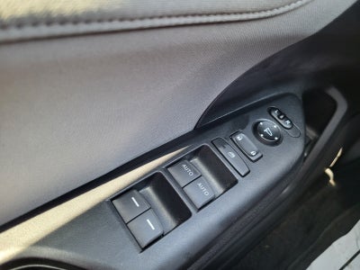 2019 Honda Civic Sedan EX