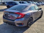 2019 Honda Civic Sedan Sport