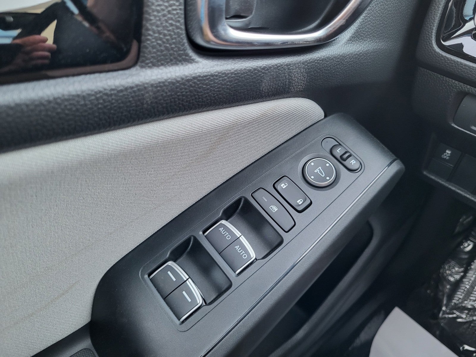 2025 Honda Civic Hatchback Hybrid Sport