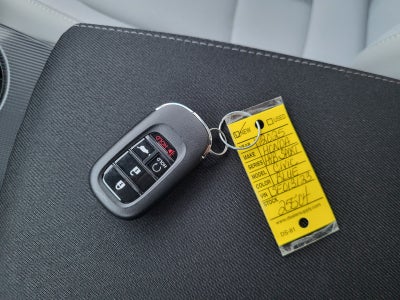 2025 Honda Civic Hatchback Hybrid Sport