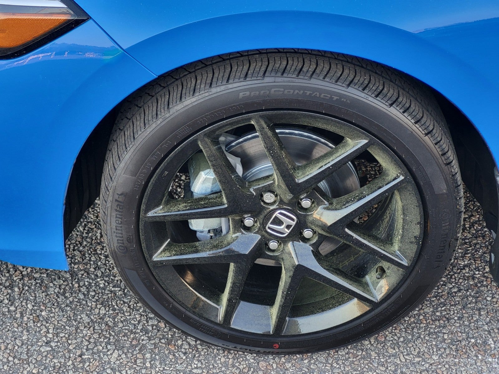 2025 Honda Civic Hatchback Hybrid Sport