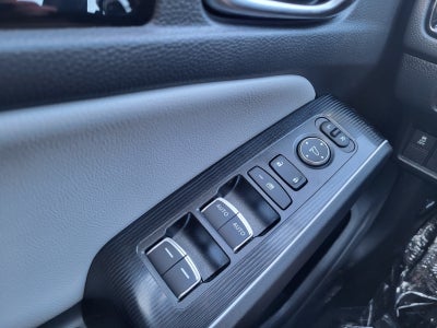 2026 Honda Civic Hatchback Hybrid Sport Touring