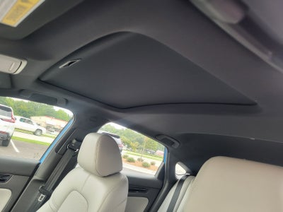 2026 Honda Civic Hatchback Hybrid Sport Touring