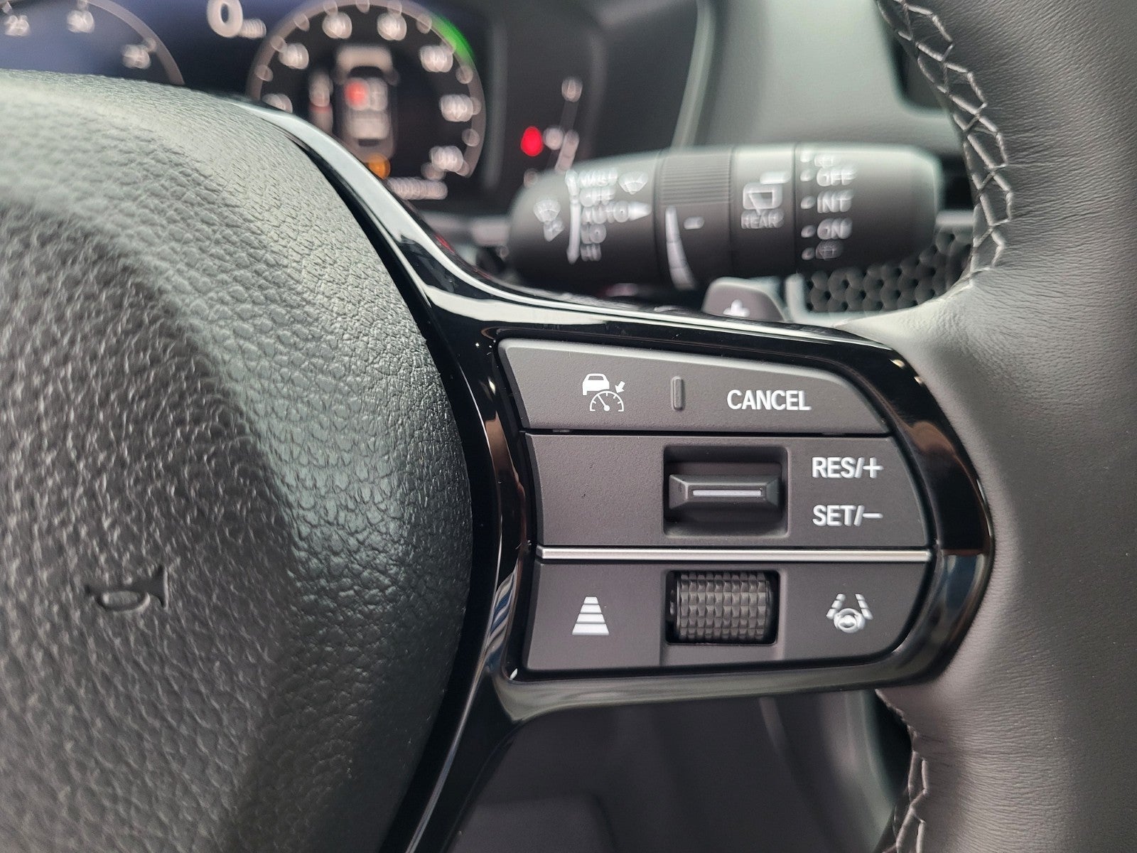 2026 Honda Civic Hatchback Hybrid Sport Touring