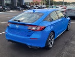 2026 Honda Civic Hatchback Hybrid Sport Touring