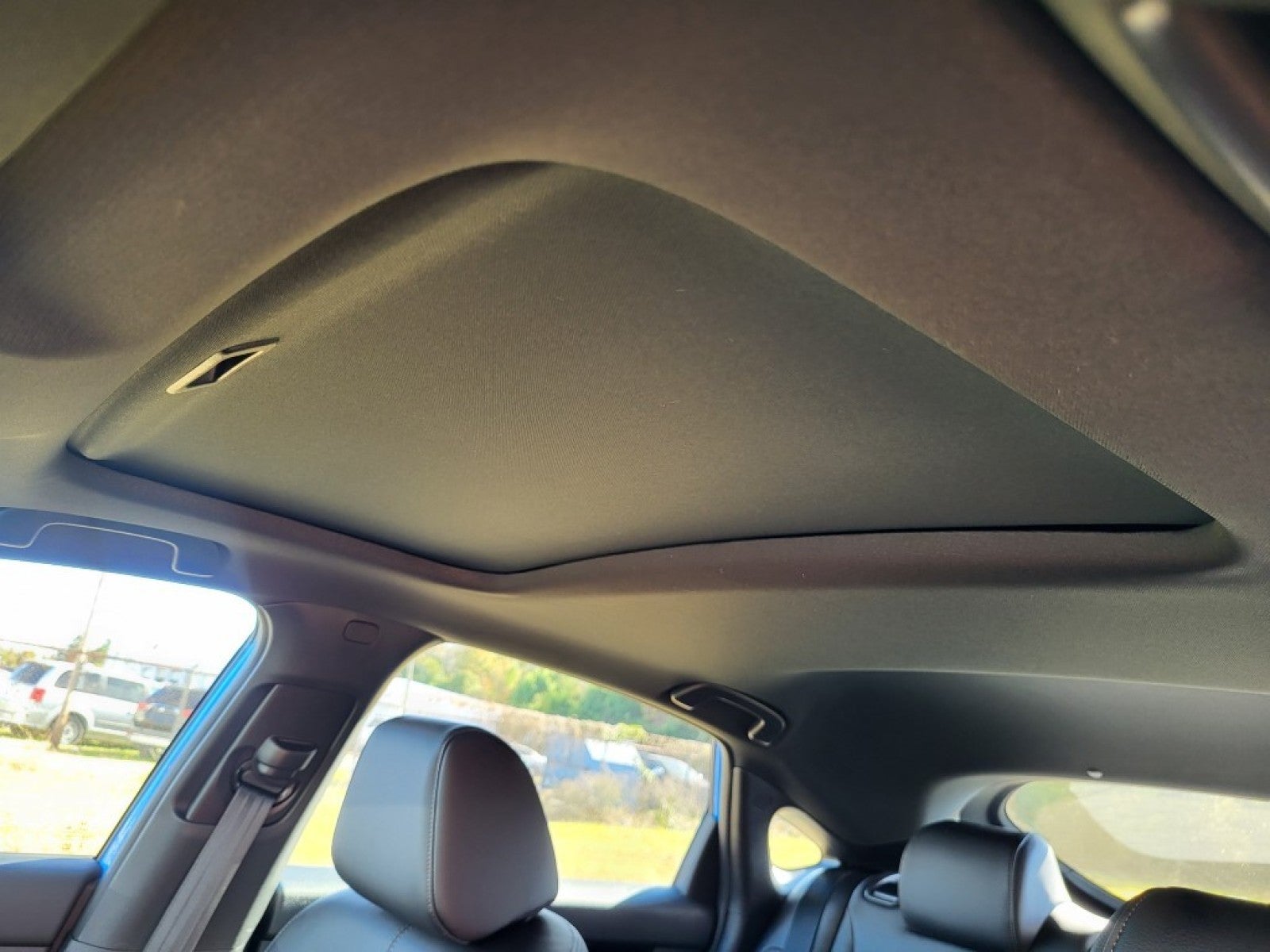 2026 Honda Civic Hatchback Hybrid Sport Touring