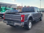 2022 Ford Super Duty F-350 SRW XL