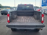 2022 Ford Super Duty F-350 SRW XL