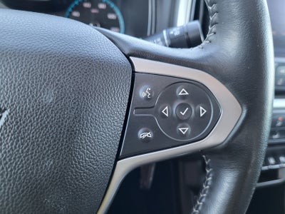 2020 Chevrolet Colorado 2WD LT