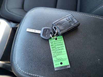 2020 Chevrolet Colorado 2WD LT