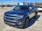 2020 Chevrolet Colorado 2WD LT
