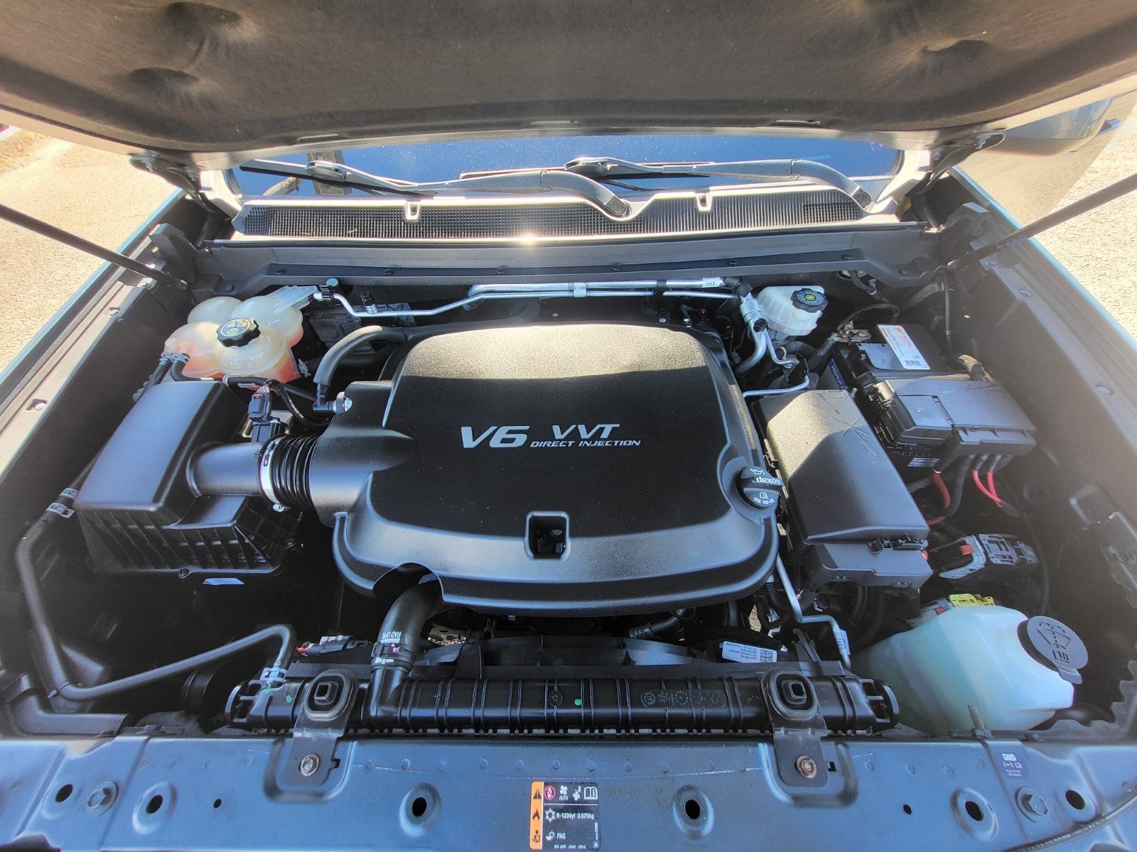 2020 Chevrolet Colorado 2WD LT