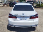 2016 Honda Accord Sedan EX