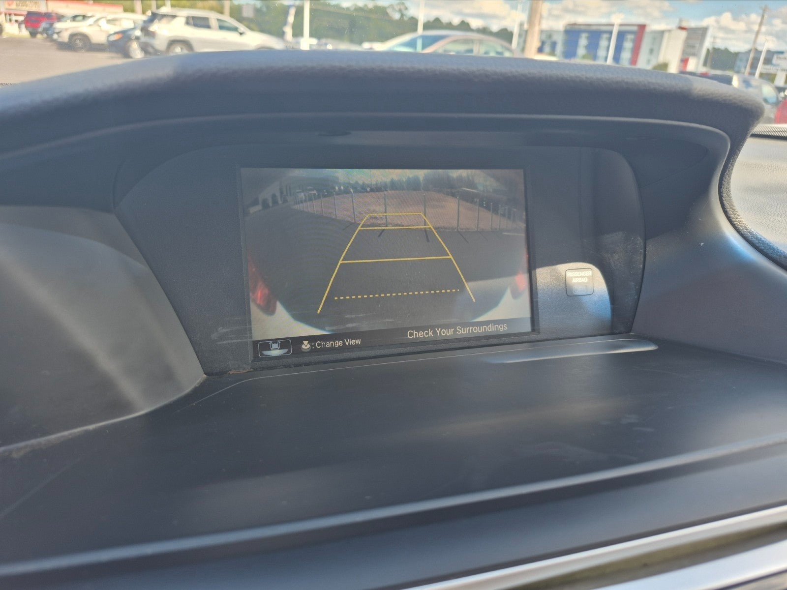 2013 Honda Accord Sdn EX-L