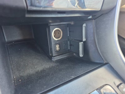 2013 Honda Accord Sdn EX-L