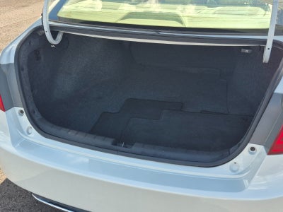 2013 Honda Accord Sdn EX-L