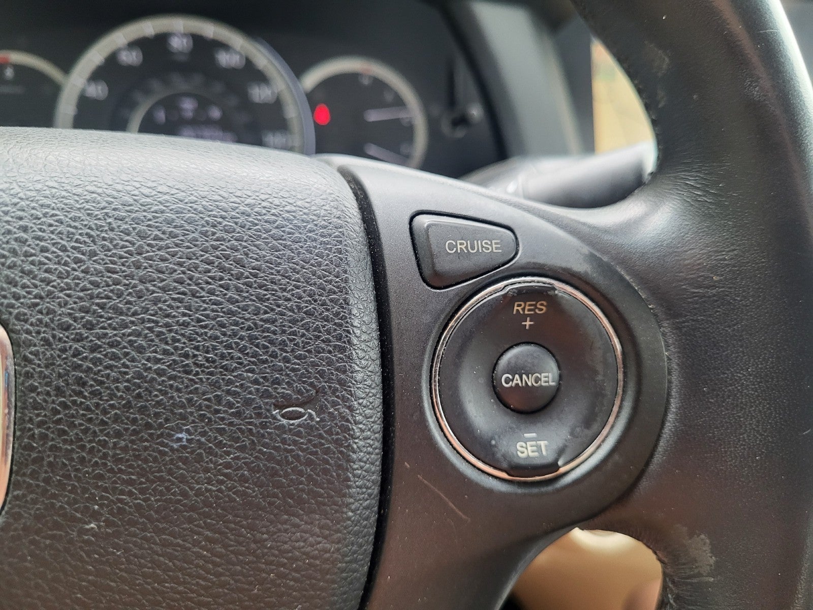 2013 Honda Accord Sdn EX-L