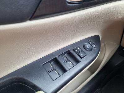 2013 Honda Accord Sdn EX-L