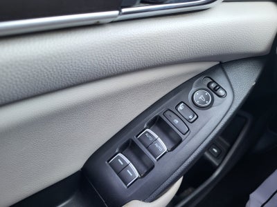 2019 Honda Accord Sedan LX 1.5T