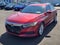 2019 Honda Accord Sedan LX 1.5T