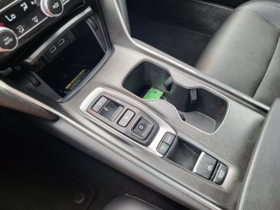 2021 Honda Accord Sedan Sport