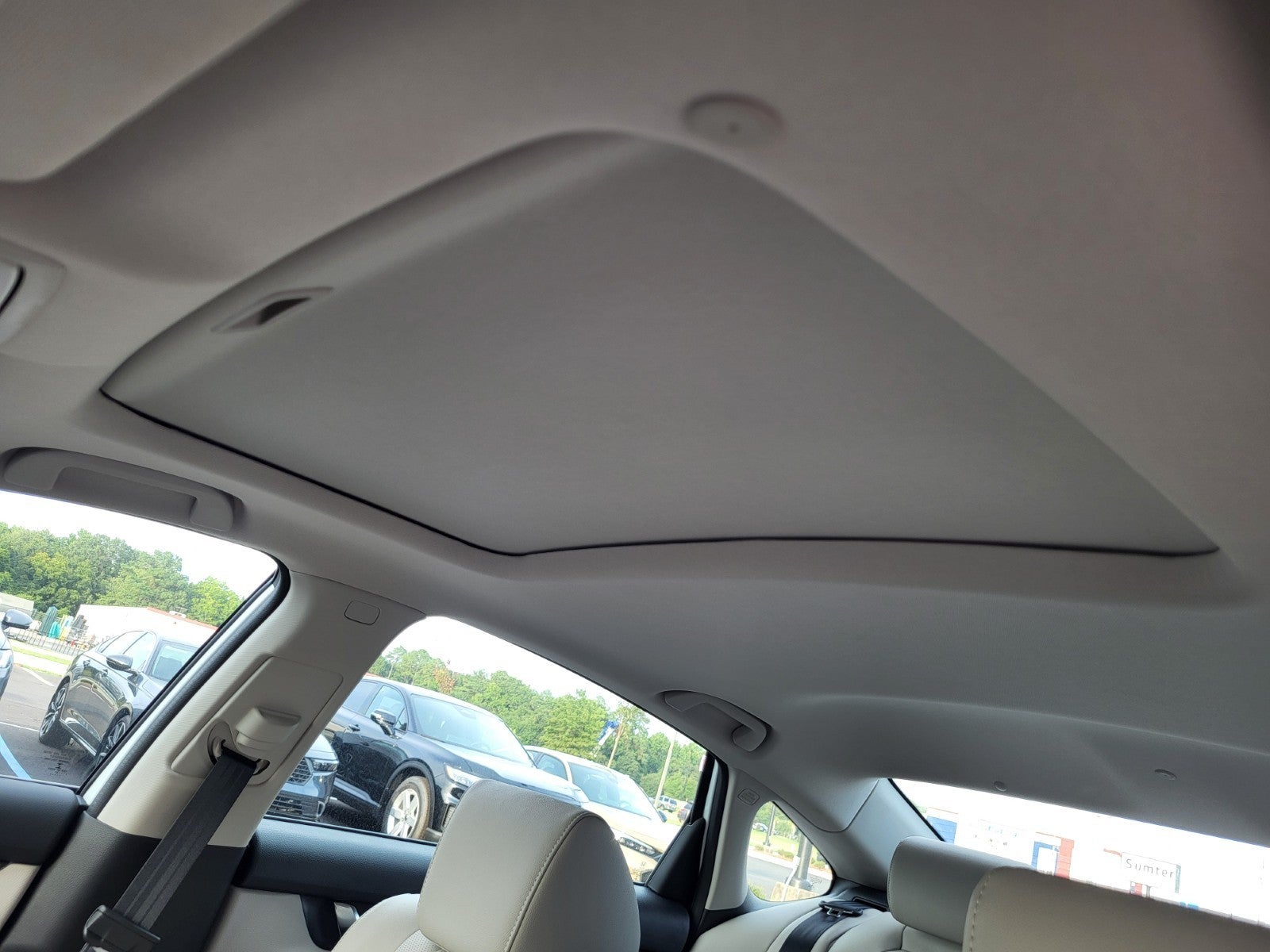 2021 Honda Accord Sedan Touring
