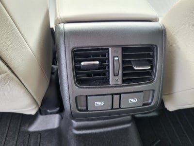 2021 Honda Accord Sedan Touring