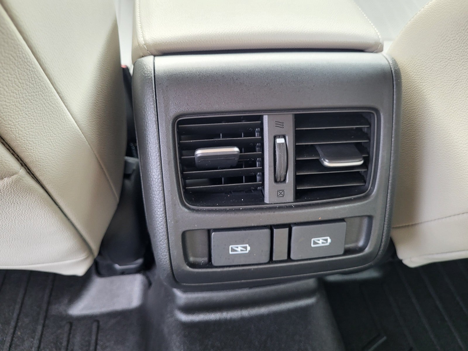 2021 Honda Accord Sedan Touring