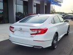 2021 Honda Accord Sedan Touring