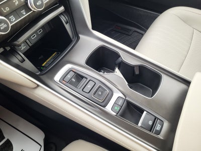 2021 Honda Accord Sedan Touring