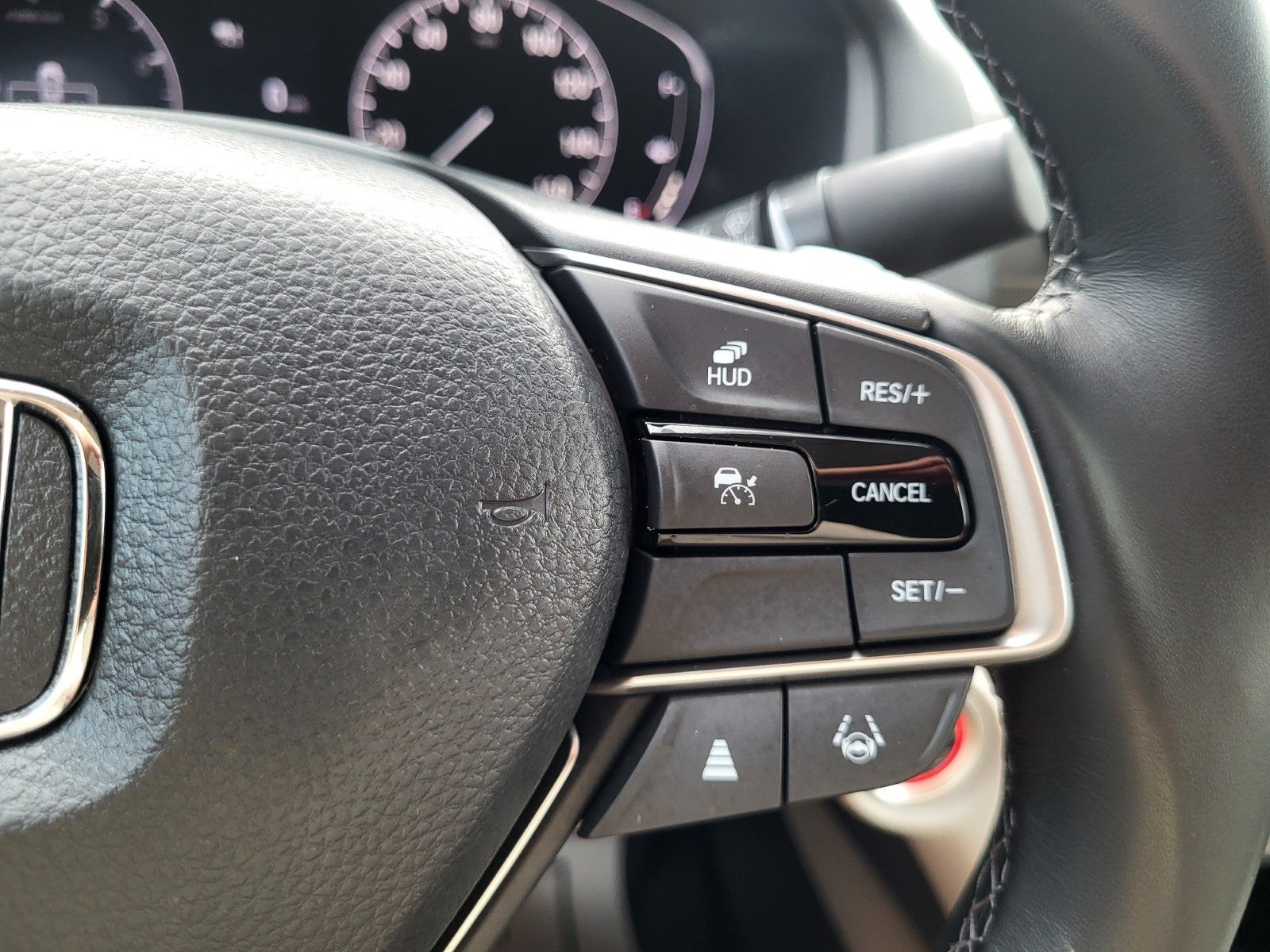2021 Honda Accord Sedan Touring