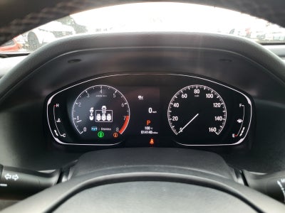 2021 Honda Accord Sedan Touring