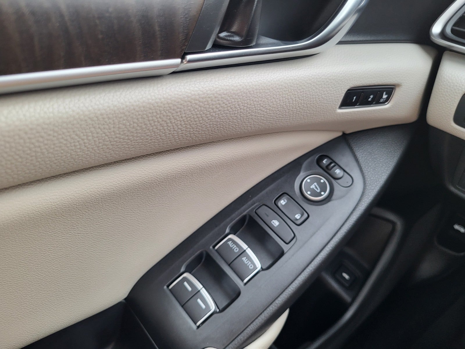 2021 Honda Accord Sedan Touring