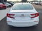 2021 Honda Accord Sedan Touring