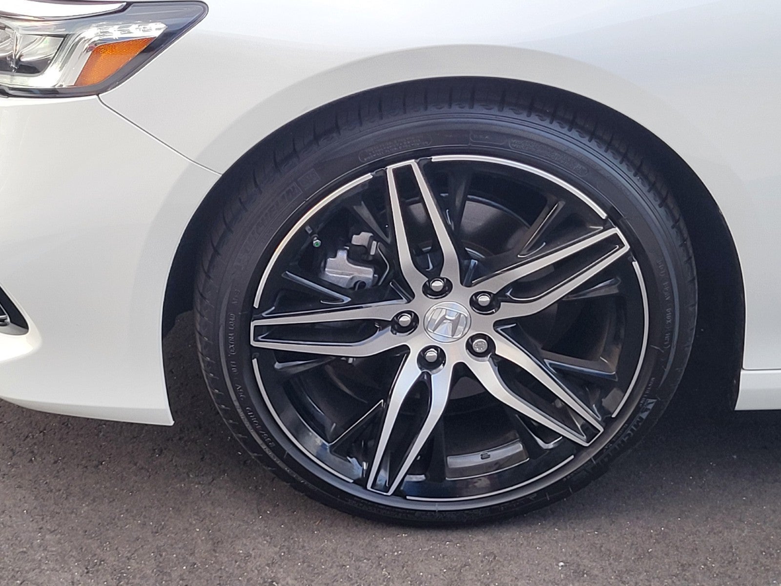 2021 Honda Accord Sedan Touring