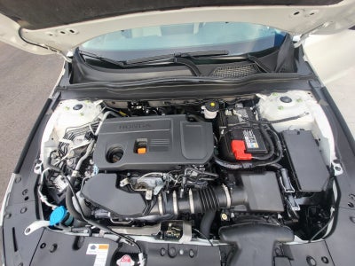 2021 Honda Accord Sedan Touring